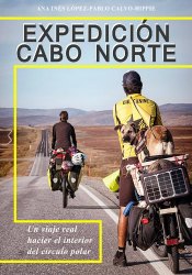Libros - Expedición Cabo Norte